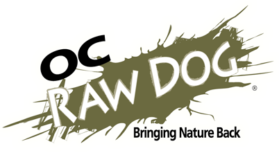 OC Raw Dog
