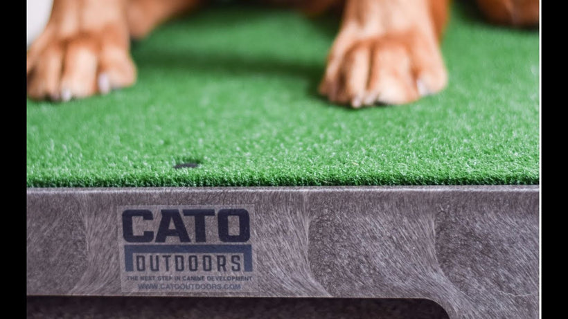 Cato Outdoors