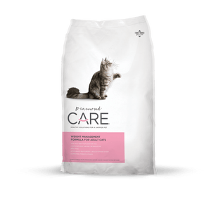 DIAMOND CARE Weight Management Formula for Adult Cats (6lbs/2.7kg)